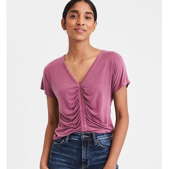 American Eagle Outfitters Tops - Donating Today!!